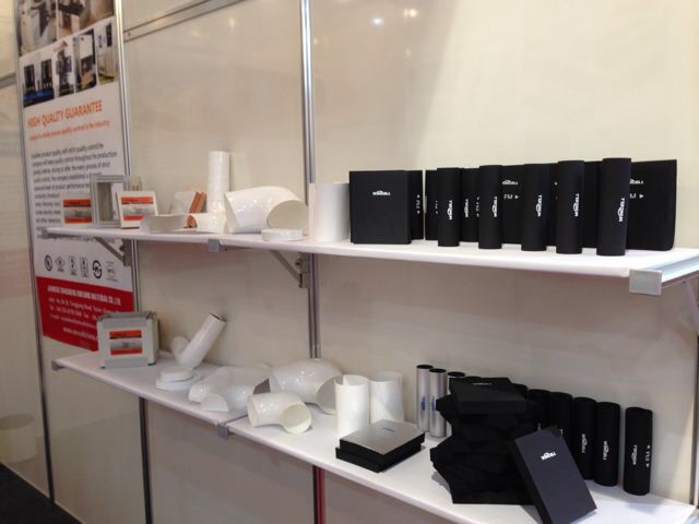 Wincell亮相巴西制冷展 Wincell赢胜亮相巴西制冷展