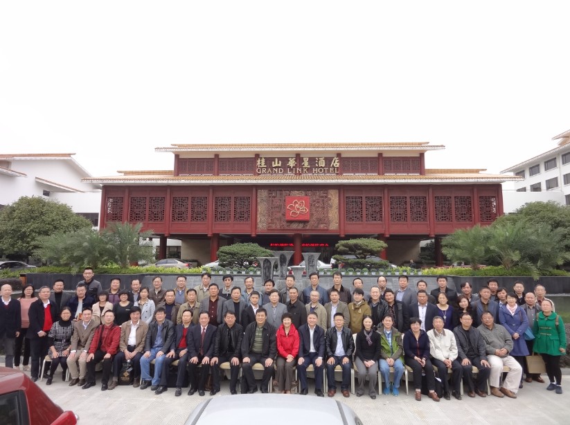 赢胜橡塑作为标委会成员参加绝热标委会年会 赢胜橡塑作为标委会成员参加绝热标委会年会