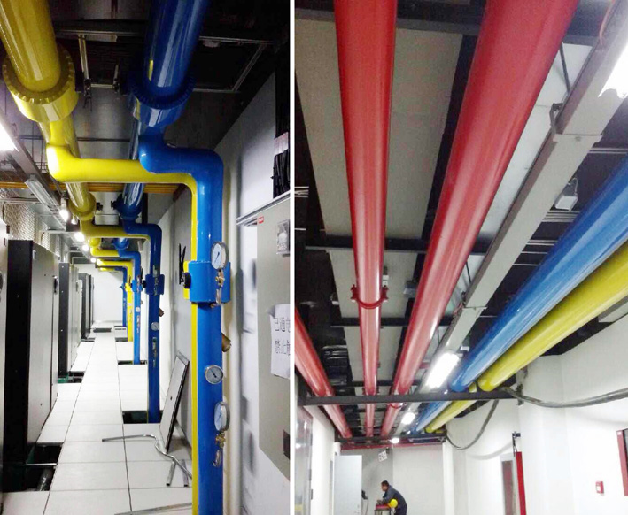 赢胜橡塑保温材料及U-PVC壳宝外保护材料 赢胜橡塑保温材料及U-PVC壳宝外保护材料