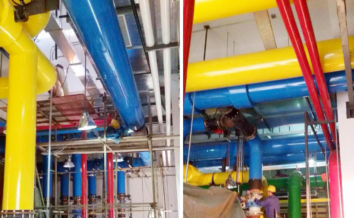 赢胜橡塑保温材料及U-PVC壳宝外保护材料 赢胜橡塑保温材料及U-PVC壳宝外保护材料