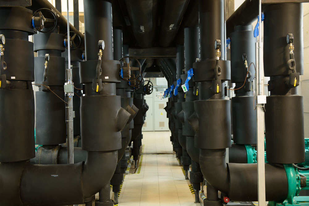 赢胜橡塑保温材料及U-PVC壳宝外保护材料 赢胜橡塑保温材料及U-PVC壳宝外保护材料