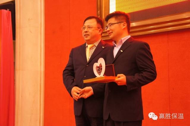 数量链、生态链、价值链 ——赢胜2015年度新春营销大会 数量链、生态链、价值链 ——赢胜橡塑保温2015年度新春营销大会