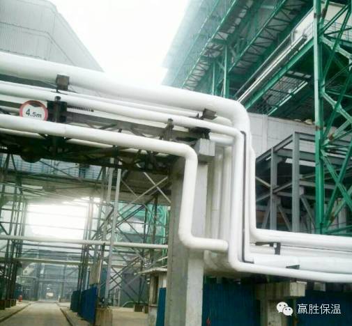 U-PVC壳宝外护应用经验分享 赢胜橡塑保温外保护材料壳宝应用经验分享