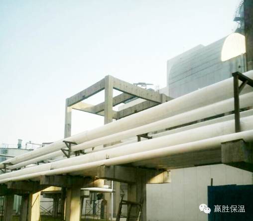 U-PVC壳宝外护应用经验分享 赢胜橡塑保温外保护材料壳宝应用经验分享