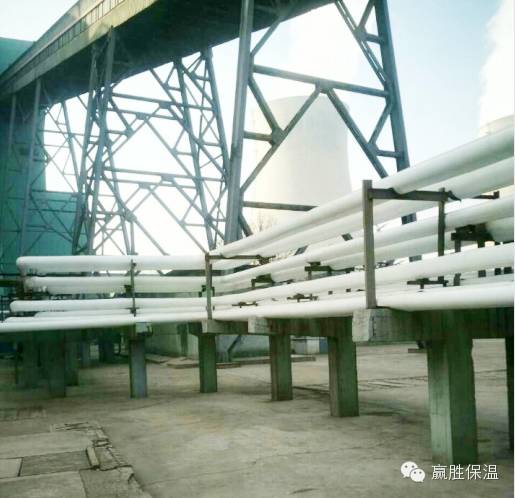 U-PVC壳宝外护应用经验分享 赢胜橡塑保温外保护材料壳宝应用经验分享