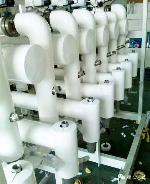 U-PVC壳宝外护应用经验分享 赢胜橡塑保温外保护材料壳宝应用经验分享