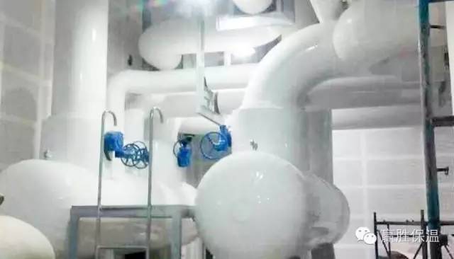 U-PVC壳宝外护应用经验分享 赢胜橡塑保温外保护材料壳宝应用经验分享