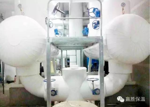 U-PVC壳宝外护应用经验分享 赢胜橡塑保温外保护材料壳宝应用经验分享