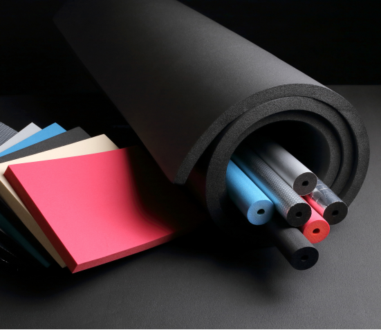 赢胜橡塑保温材料体积计算方法。