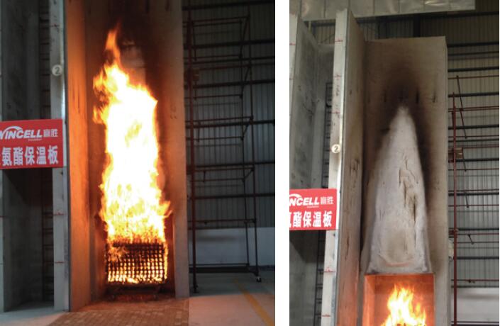 赢胜节能宝乐斯聚氨酯保温板 赢胜节能宝乐斯聚氨酯保温板