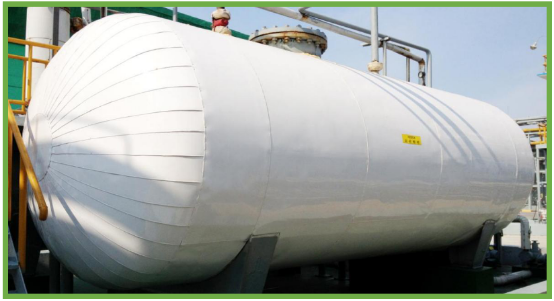 赢胜壳宝U-PVC保温外保护材料适用范围及应用