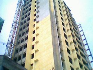 外墙保温材料 外墙保温材料