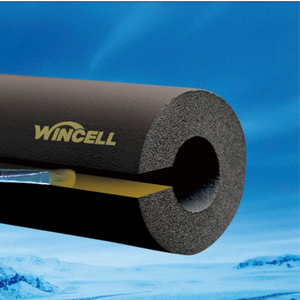 中央空调保温管首选赢胜 中央空调保温管首选赢胜