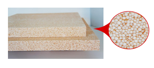 建筑节能,从使用宝乐斯TPS板开始