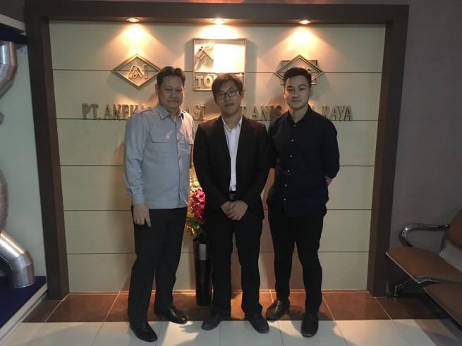 Wincell“一带一路”之——南亚 Wincell“一带一路”之——南亚