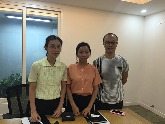 Wincell“一带一路”之——南亚 Wincell“一带一路”之——南亚