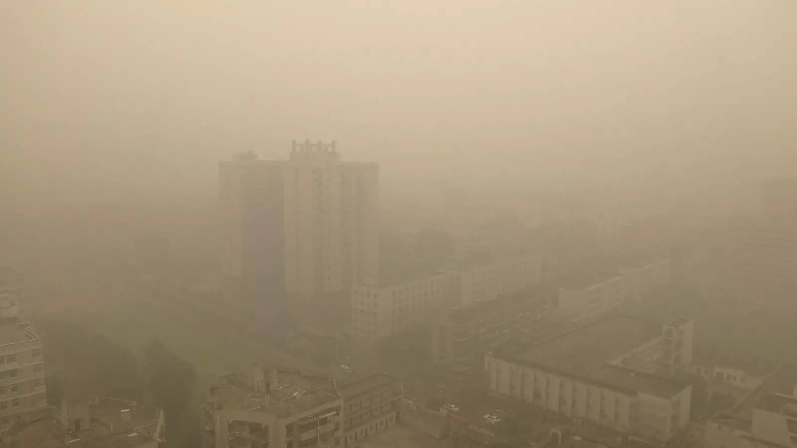 十面霾伏 赢胜保温这般应对 十面霾伏 赢胜保温这般应对