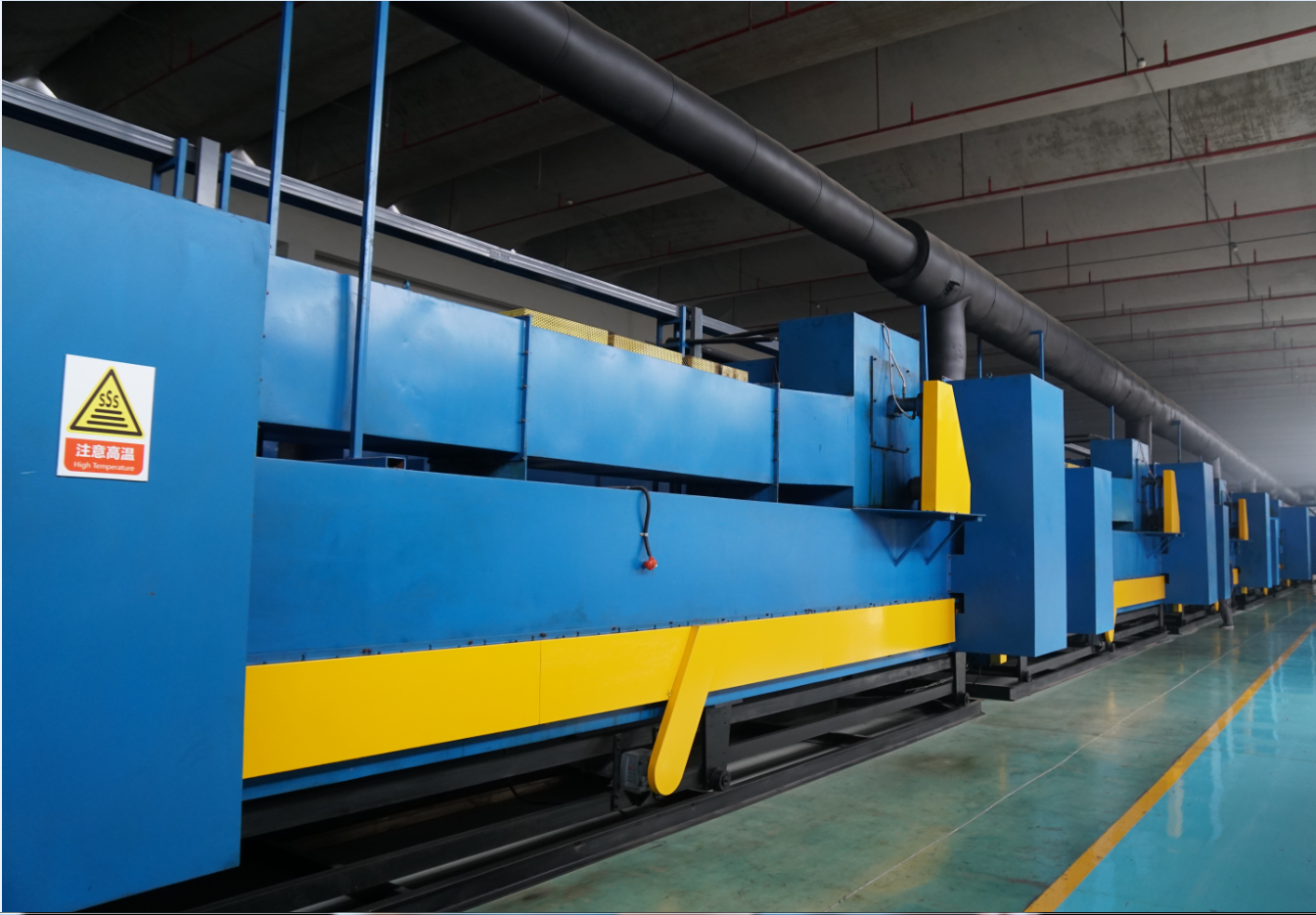 十面霾伏 赢胜保温这般应对 十面霾伏 赢胜保温这般应对