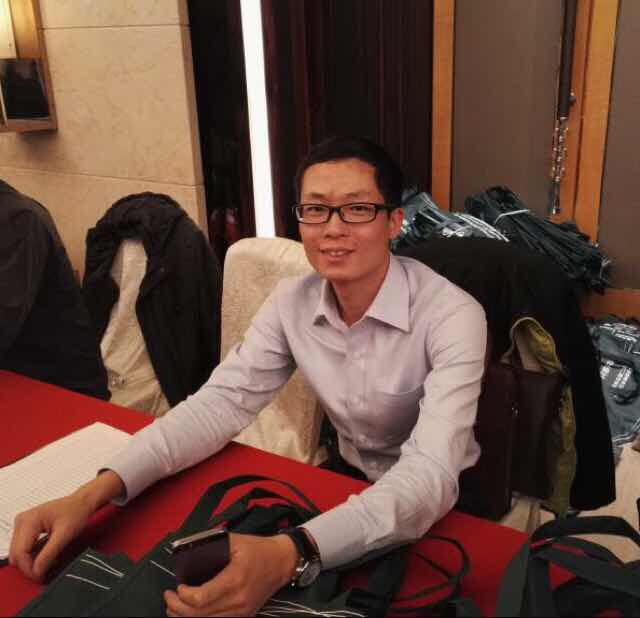 榜样在身边 激情热血注企业 榜样在身边 激情热血注企业