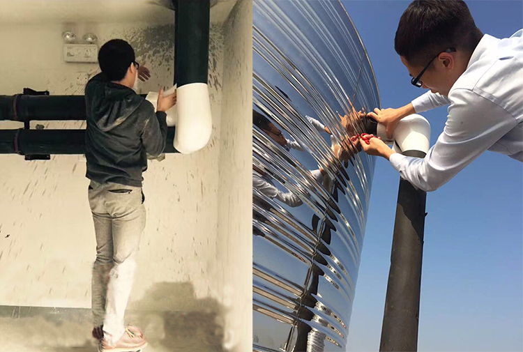 榜样在身边 激情热血注企业 榜样在身边 激情热血注企业