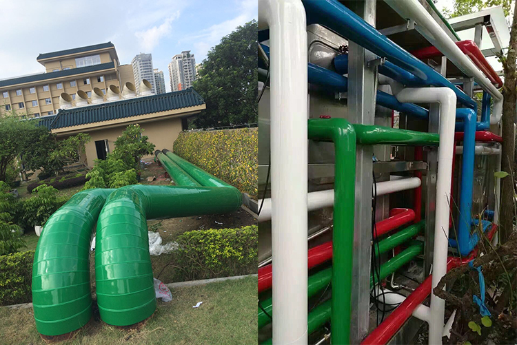 赢胜壳宝外护系统 赢胜壳宝外护系统