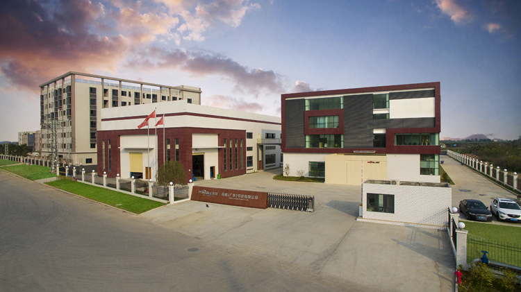 赢胜(广东)节能有限公司正式起航 赢胜(广东)节能有限公司正式起航