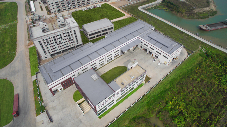 赢胜(广东)节能有限公司正式起航 赢胜(广东)节能有限公司正式起航