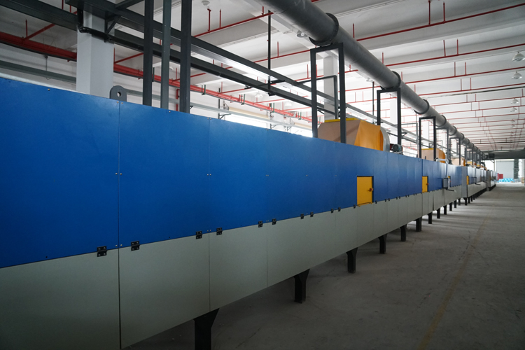 赢胜(广东)节能有限公司正式起航 赢胜(广东)节能有限公司正式起航