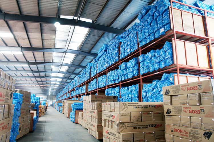 赢胜(广东)节能有限公司正式起航 赢胜(广东)节能有限公司正式起航