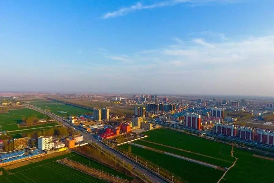 雄安新城绿色节能主旋律 赢胜节能为其添砖加瓦 雄安新城绿色节能主旋律 赢胜节能为其添砖加瓦