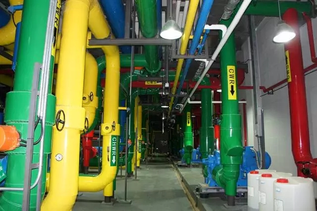 雄安新城绿色节能主旋律 赢胜节能为其添砖加瓦 雄安新城绿色节能主旋律 赢胜节能为其添砖加瓦