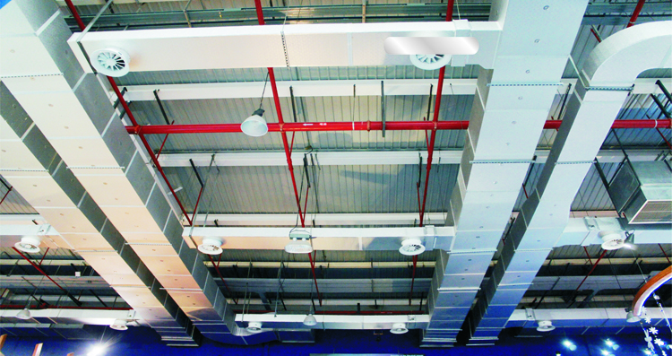 雄安新城绿色节能主旋律 赢胜节能为其添砖加瓦 雄安新城绿色节能主旋律 赢胜节能为其添砖加瓦