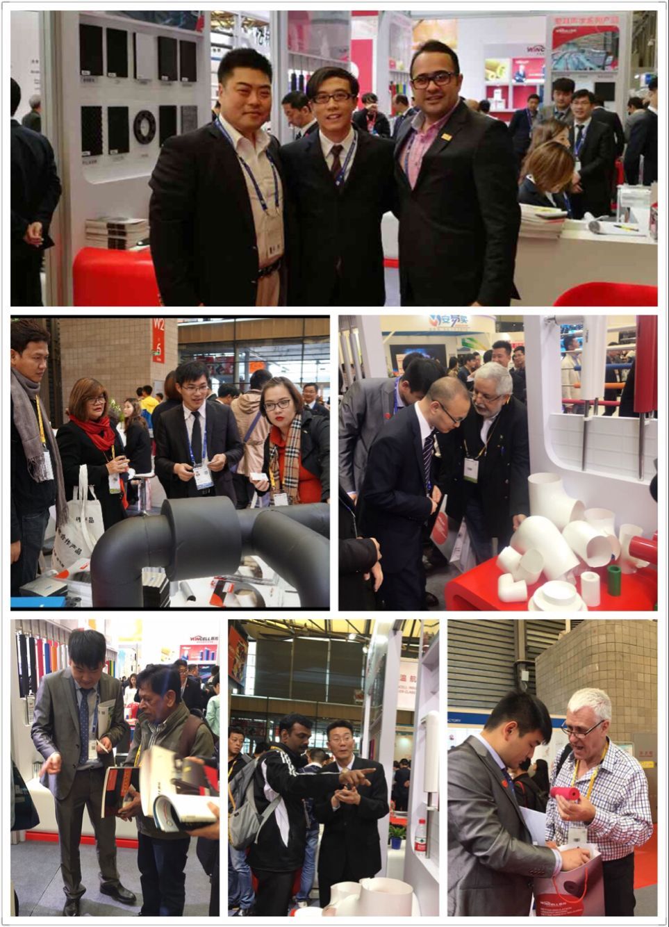 环保先锋赢胜节能 闪耀2017中国制冷展 环保先锋赢胜节能 闪耀2017中国制冷展