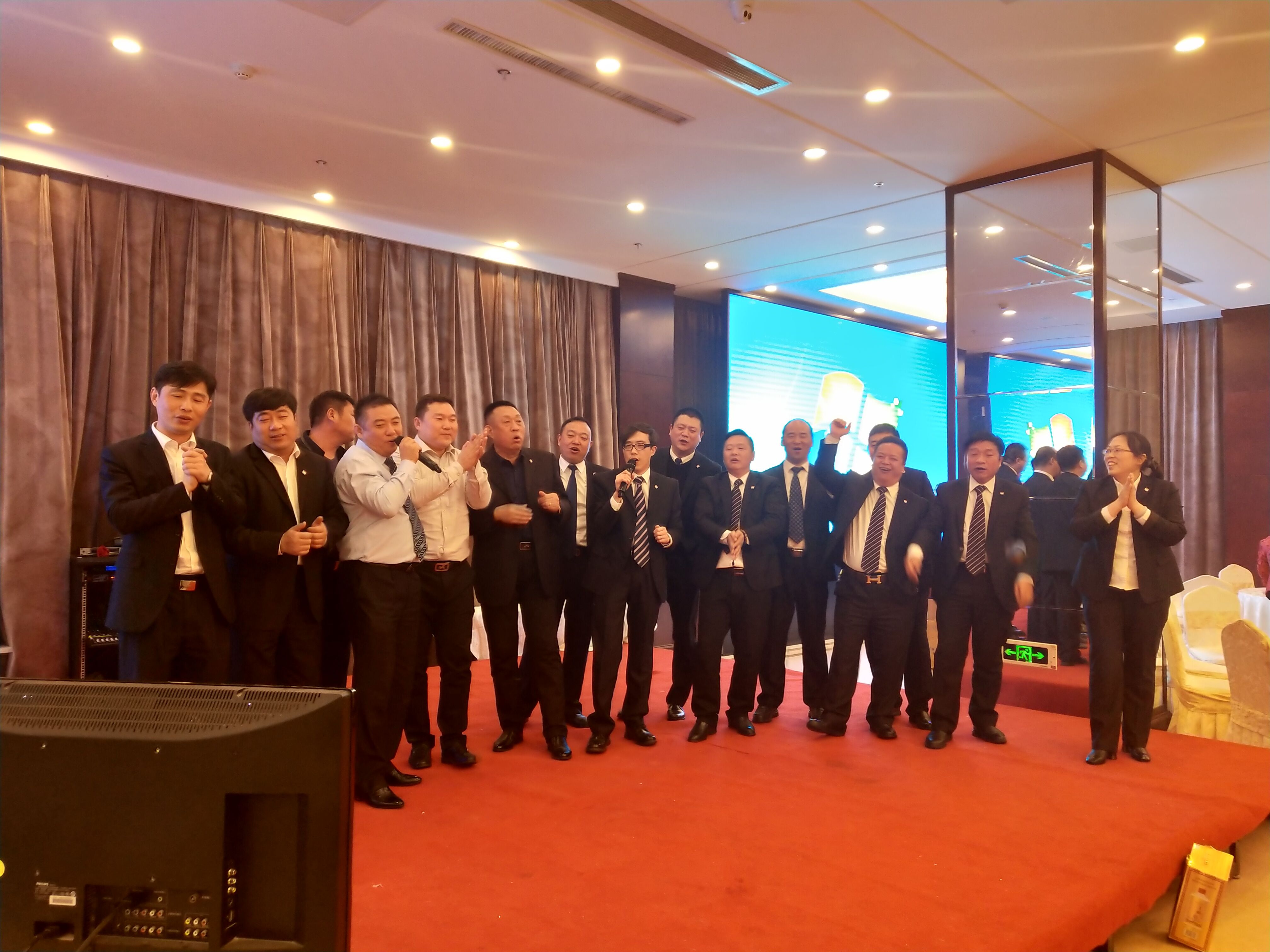 赢胜节能 橡塑保温 爱耳声学 隔声降噪